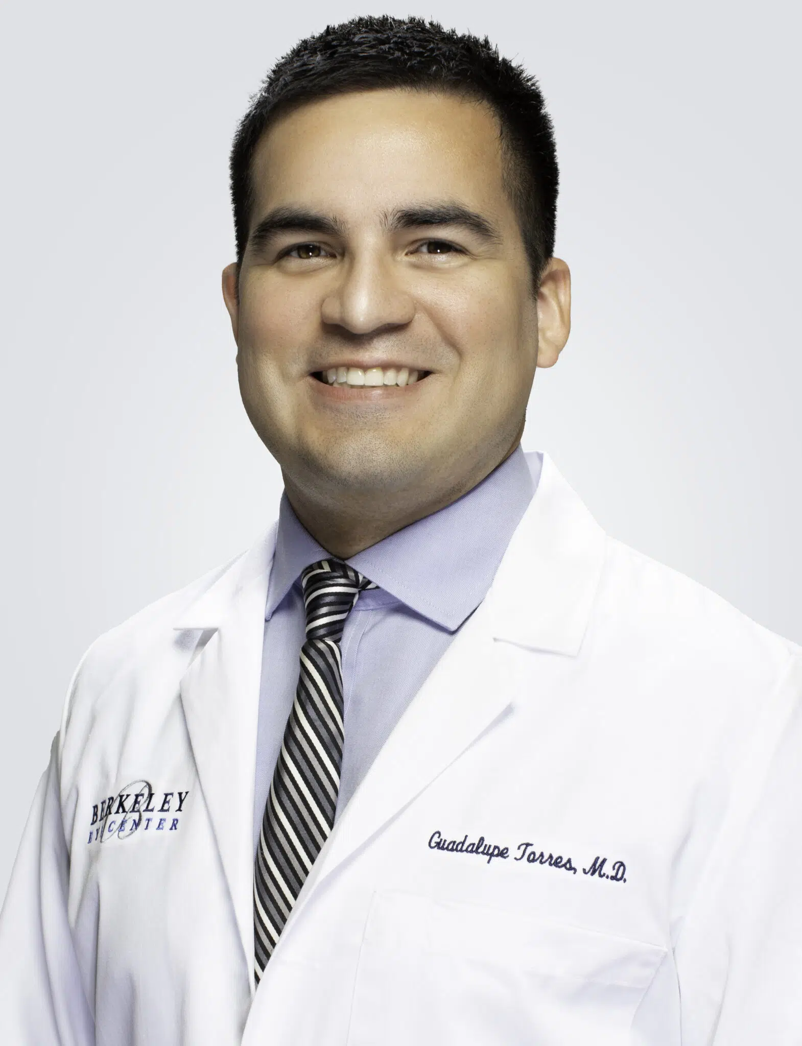 Dr. Guadalupe Torres