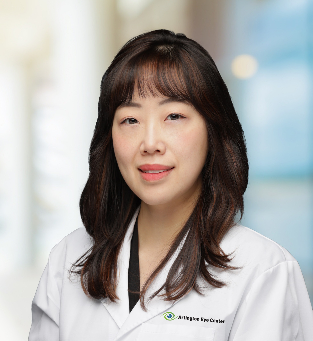 Dr. Jean Park