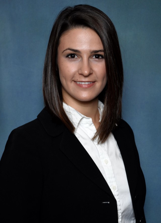 Dr. Megan Haghnegahdar