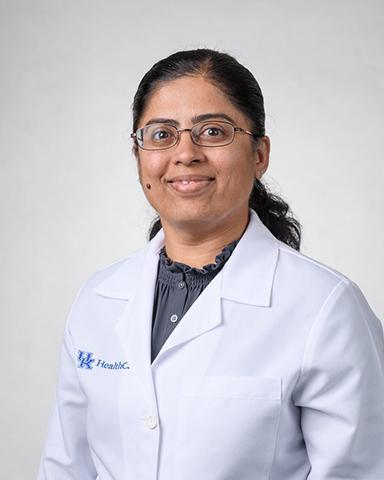 Dr. Mangayarkarasi Thandampallayam Ajjeya Gowder