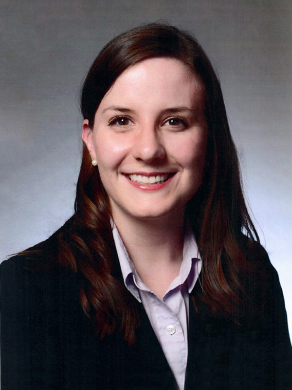 Dr. Meghan Saumur