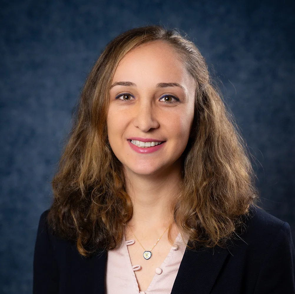 Dr. Melis Kabaalioglu Guner