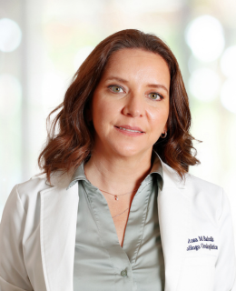 Dr. Rosa Balcells Gonzalez