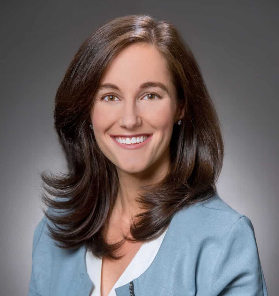 Dr. Caroline Lieux Sowell