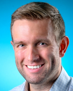 Dr. Tyler Christian Goff