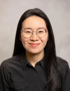 Dr. Cheryl Wang