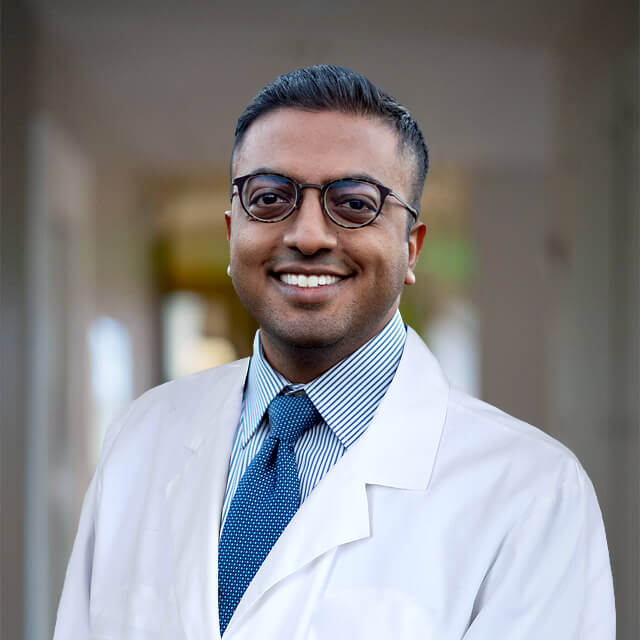 Dr. Ankur Gupta