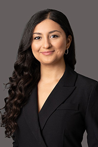 Dr. Tania Padilla Conde