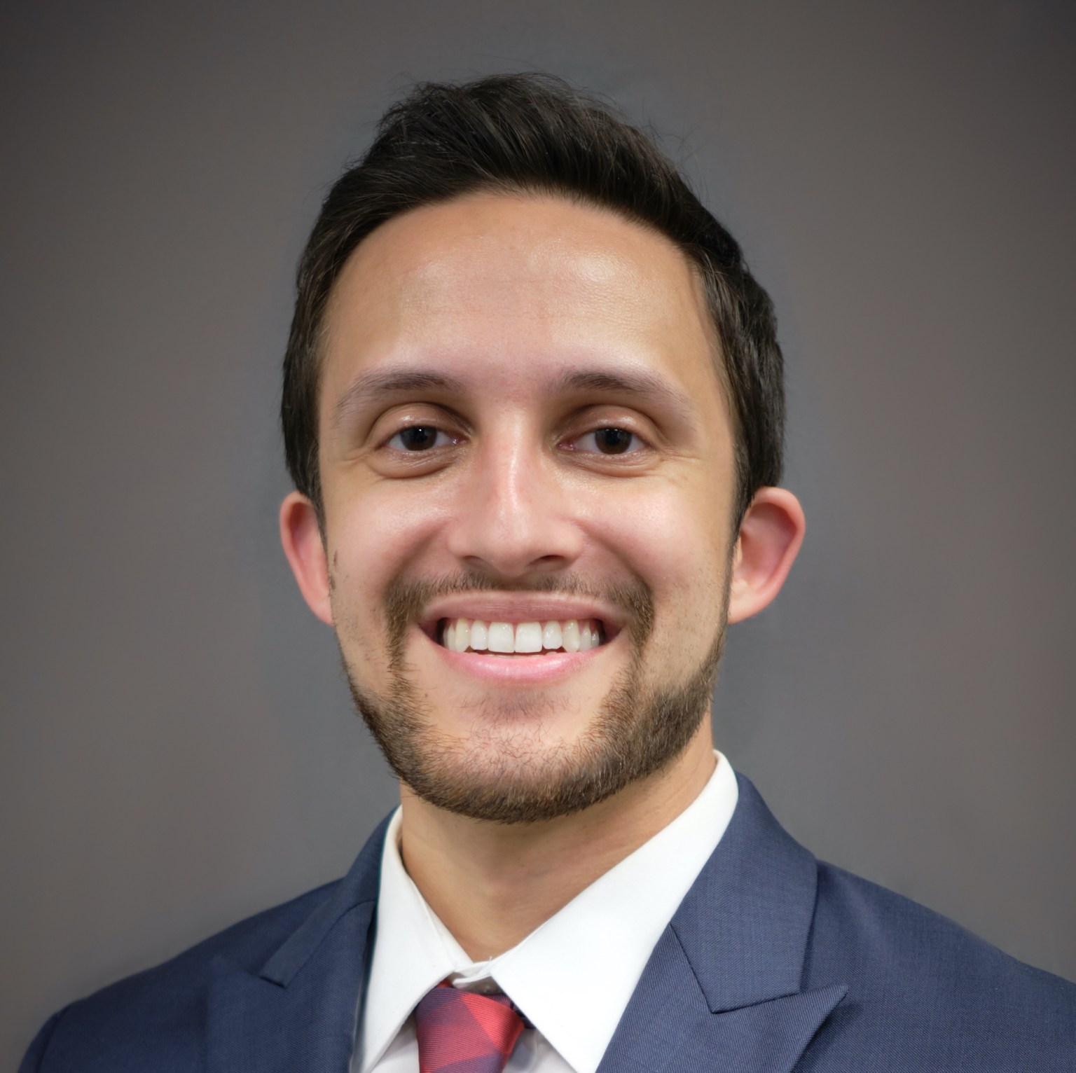 Dr. Alexander Baten-Tschan