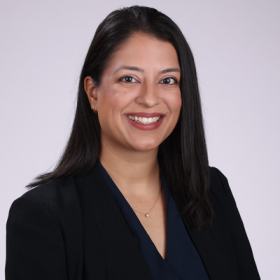 Dr. Shazia Dharssi