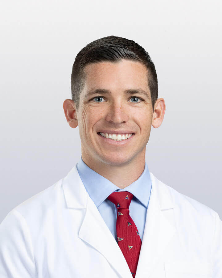 Dr. Justin Gagel