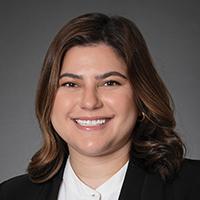 Dr. Sara Krachmalnick