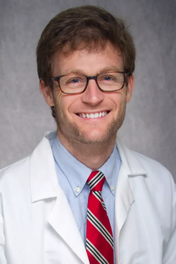 Dr. Jonathan Russell