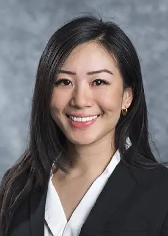 Dr. Christine Wang