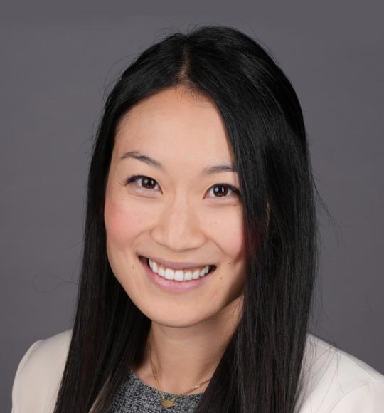 Dr. Erin Ong