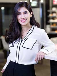 Dr. Gaytri Gupta Elera