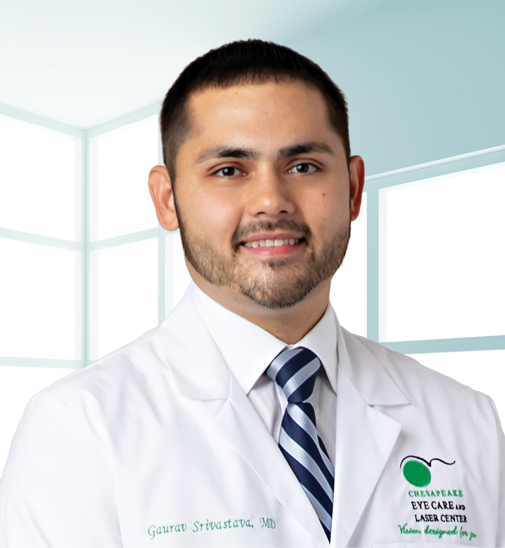 Dr. Gaurav Srivastava