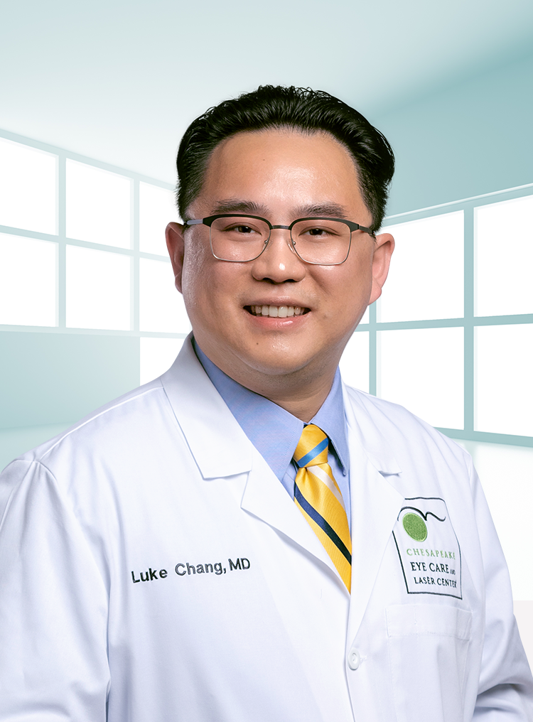 Dr. Luke Chang