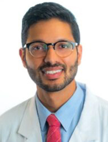 Dr. Ankur Gupta