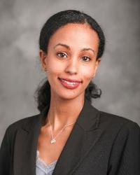 Dr. Heran Gebreyesus