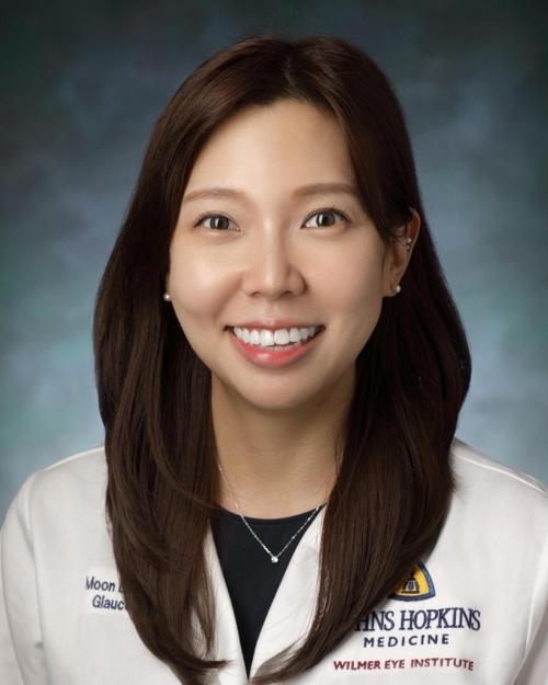 Dr. Moon Jeong Lee