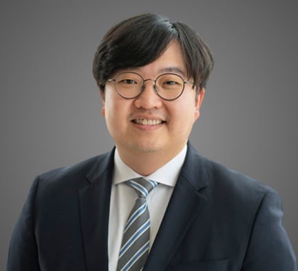 Dr. Sean Kim
