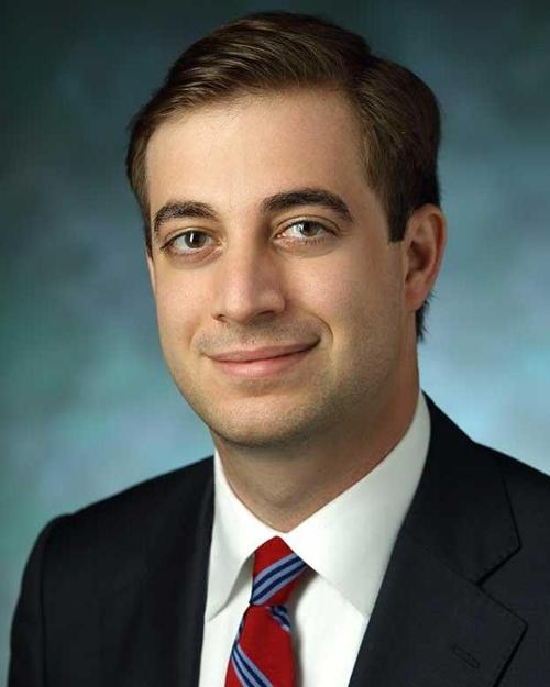 Dr. Michael Sulewski