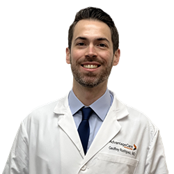 Dr. Geoffrey Rodriguez