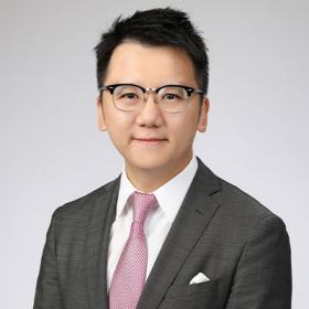 Dr. Chi Mong Christopher Or