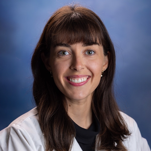 Dr. Pauline Dmitriev