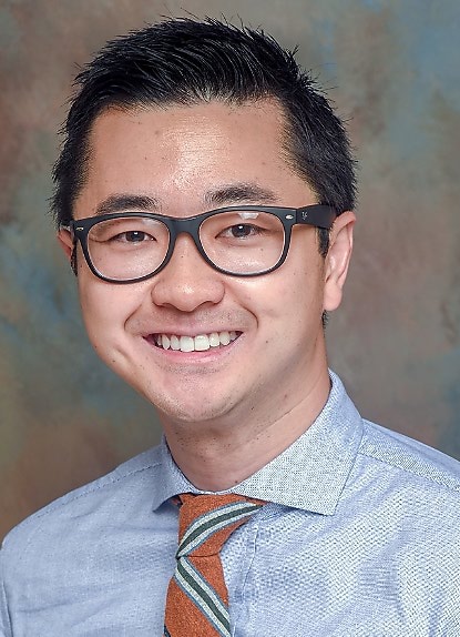 Dr. Daniel M Vu