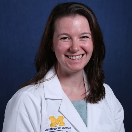 Dr. Marguerite Weinert