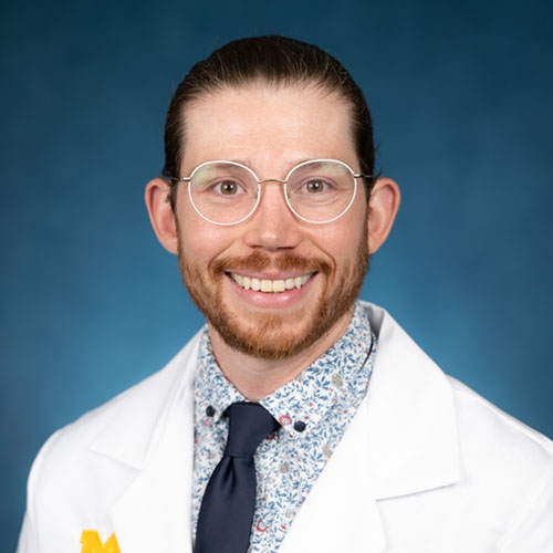 Dr. Alexander Valentine