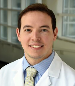 Dr. Adam Weiner