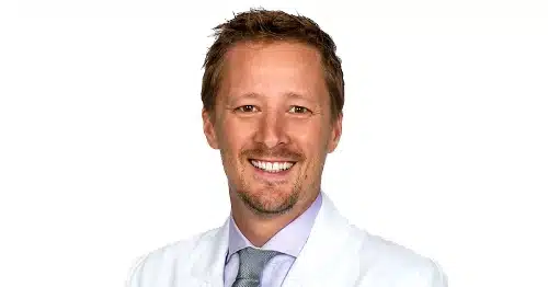 Dr. Chase Liaboe