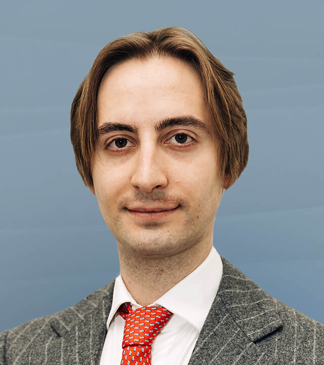 Dr. Tommaso Vagaggini