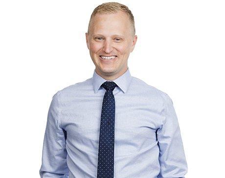 Dr. Jefferson Berryman