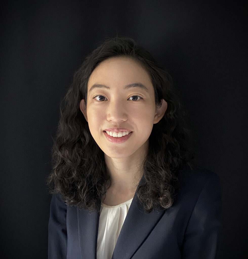 Dr. Stephanie Choi