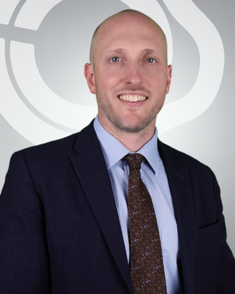 Dr. Patrick Commiskey