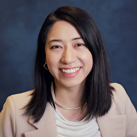 Dr. Helena Lam