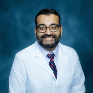 Dr. Devasis N. Reddy