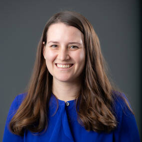 Dr. Suzanne Michalak