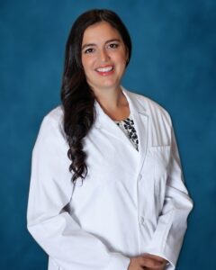 Dr. Parisah Moghaddampour