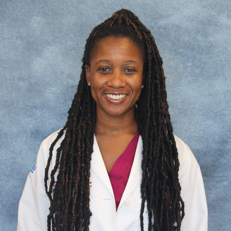 Dr. Jessica Scott