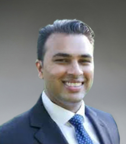 Dr. Sarangdev Vaidya