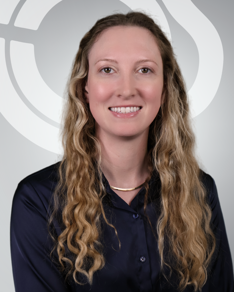 Dr. Allison Stradiotto