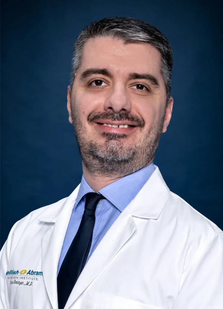 Dr. Tigran Kostanyan