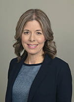 Dr. Charlotte Wright