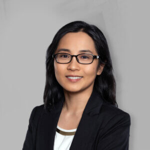 Dr. Tina Xia