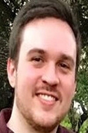 Dr. Jacob Douglas Warmath